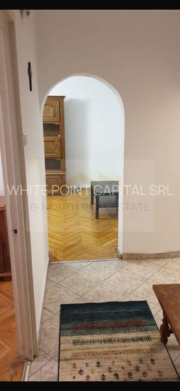 Apartament 3 camere de închiriat | Tineretului | Loc de parcare inclus - 6