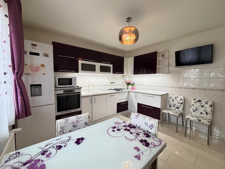 Apartament 2 camere, de inchiriat - zona Brana, Șelimbar - 4