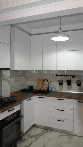 Unirii | 2 Camere | Bloc Nou | Balcon | Prox. Metrou | - 5