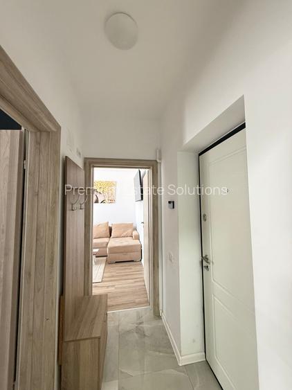 Apartament Tip Studio- Finisaje Premium-Militari Residence-Bloc Nou-Comision0% - 16