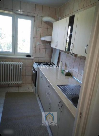 Inchiriez apt. 3 cam. Drumul Taberei, langa metrou Tudor Vladimirescu, igienizat - 5