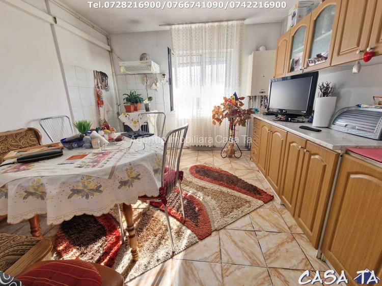 Apartament 2 camere, situat in Targu Jiu, Lt. Col. D-tru Petrescu - 6