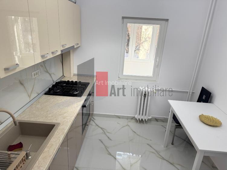 Inchiriere apartament 2 camere Gorjului - 4
