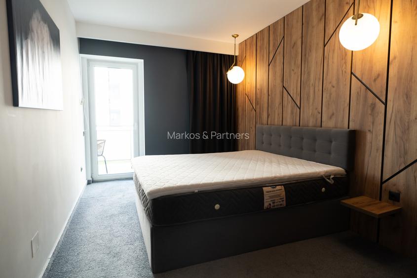 Apartament cu 2 camere I Mobilat și utilat I Scala Center - 3