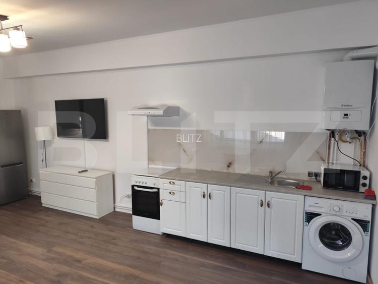 Casa 4 camere, 100 mp, zona Copou-Sararie  - 2