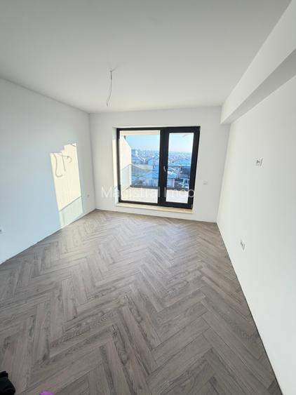 Finalizat!Apartament 3 camere 86mp 2 bai Terasa  Capat Pacurari - 10