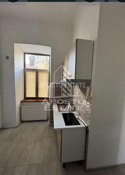 Apartament 2 camere de vanzare cladire istorica, zona Traian Timisoara - 5