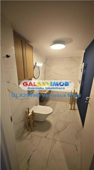 Apartament de inchiriat 2 camere - Parcul Circului - Cellini Residenc - 4