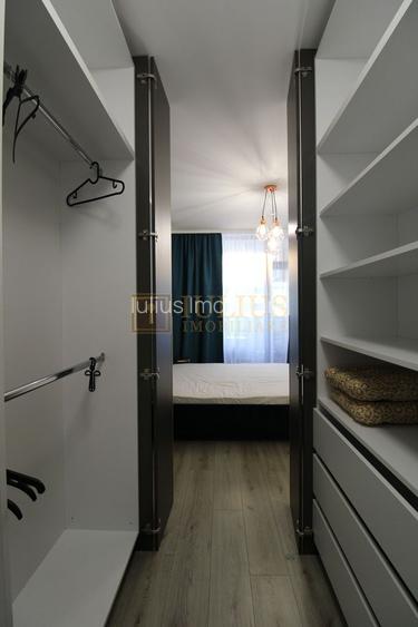 Xcity Tower, 2 camere, centrala proprie, pet-friendly - 10