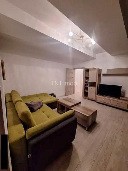 Apartament 2 camere Lujerului | Plaza Romania | Centrala proprie | 65mp - 2