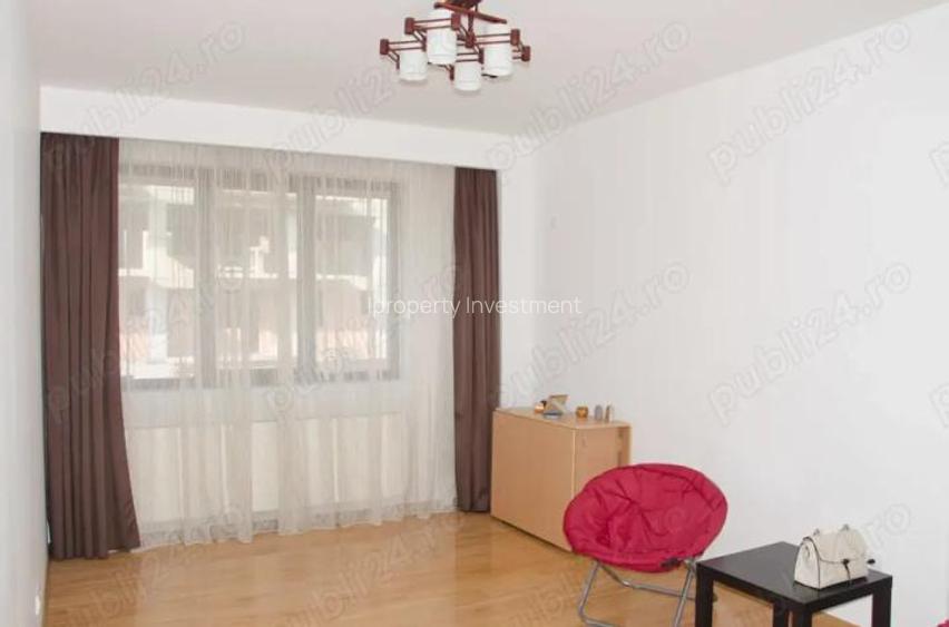 Dobroesti | 2 Camere | Parter Inalt  | Loc de Parcare | Str Doinei | Bloc 2011 - 2