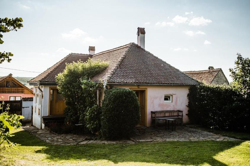 Ansamblu de Case Granari - 13