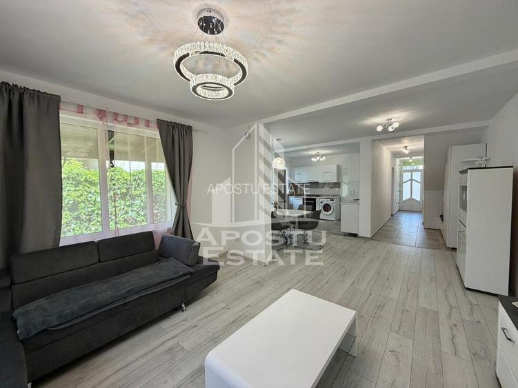 Apartament cu 2 camere, la casa, de inchiriat, Aradului, Timisoara - 2