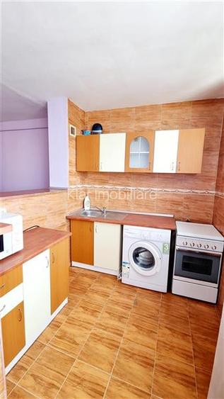 Garsoniera, 28mp, cartier Manastur, zona BIG - 3