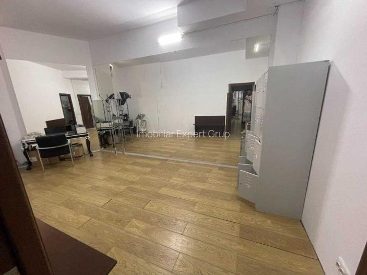 Metrou Obor-spațiu comercial 200 mp - 6