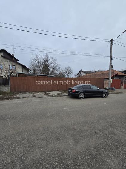 Teren intravilan 360mp, d15ml, utilitati la poarta, Chitila, Ilfov, - 18