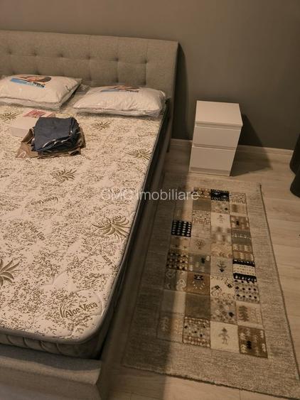 2 camere + parcare bloc nou Hils Pallady - metrou Anghel Saligny - 16