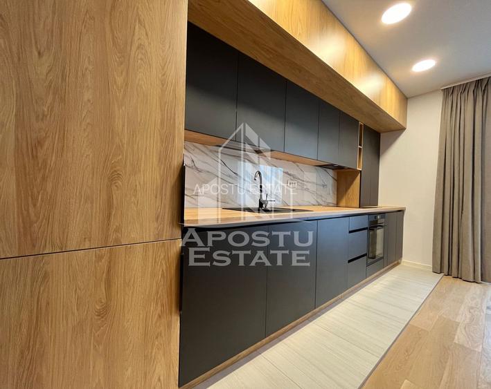 Apartament de lux cu 3 camere, de închiriat, in Monarch Residence - 4