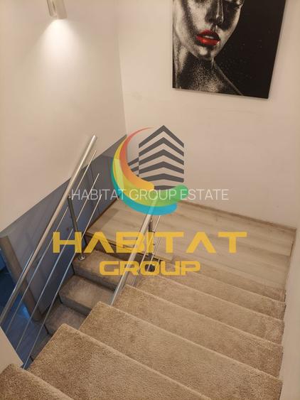 Casa 5 camere | Teren 645 mp | Garaj integrat | Berceni - 12