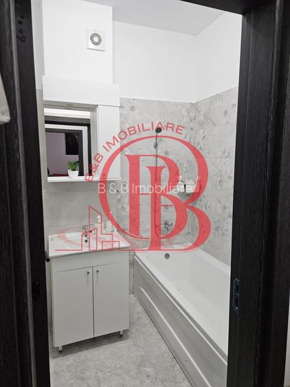 Apartament 2 camere Mobilat Utilat-Th. Pallady Metrou Teclu - 10