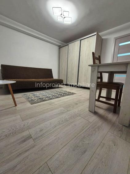 Garsonieră strada Mesteacănului - 3