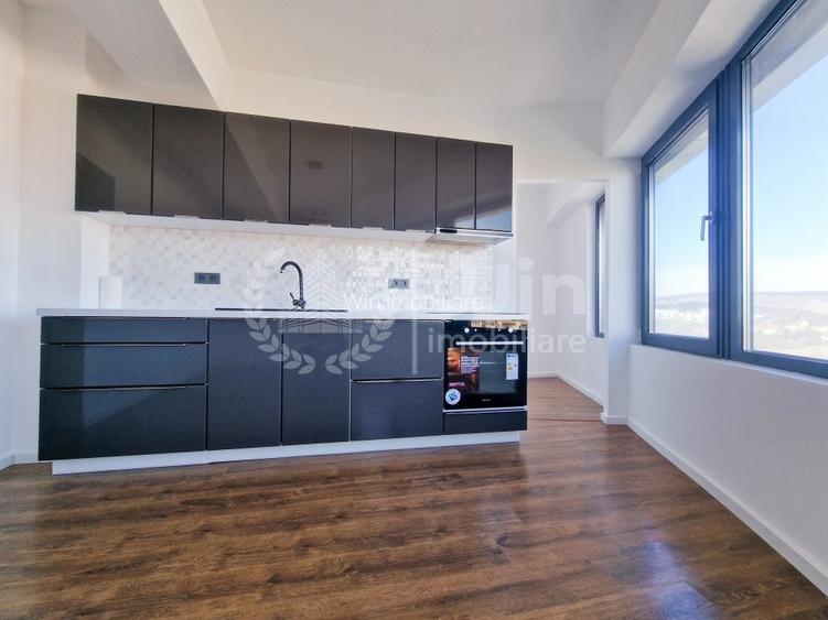 Apartament modern 2 camere | Bloc nou | Panorama | Garaj | Manastur - 3