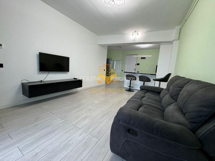 2 camere, modern, parcare Zorilor zona Frunzisului, LIDL, Golden Tulip - 4
