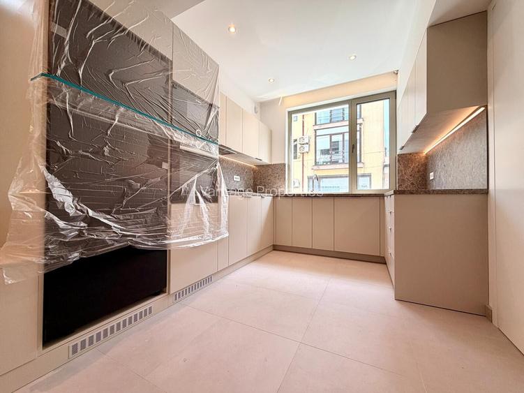 Apartament 5 camere | tip duplex | cu grădină | 2 locuri parcare | Dorobanți - 8