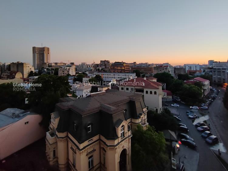Ultracentral - Universitate | An 1979 | Panoramic | Garaj - 16