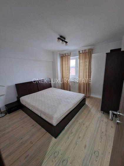 Apartament 3 camere de inchiriat  Panduri 13 Septembrie mobilat - 3
