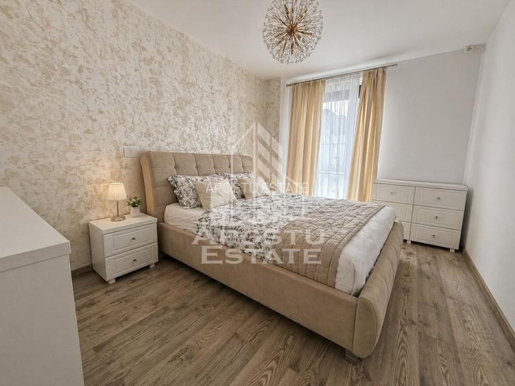 Apartament cu 2 camere de vanzare, bloc nou, zona Soarelui, Timisoara - 7