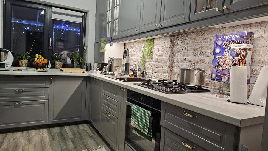 Casa ultrafinisata situata la cateva minute de  Vivo! - 25