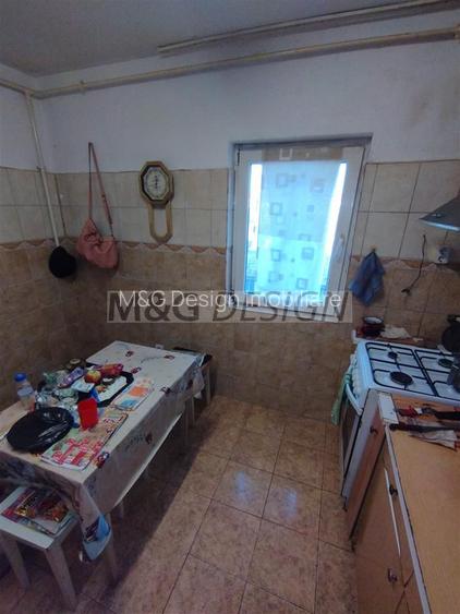 2 cam Matei Basarab  2 balcoane 51 mp utilibloc izolat - 14