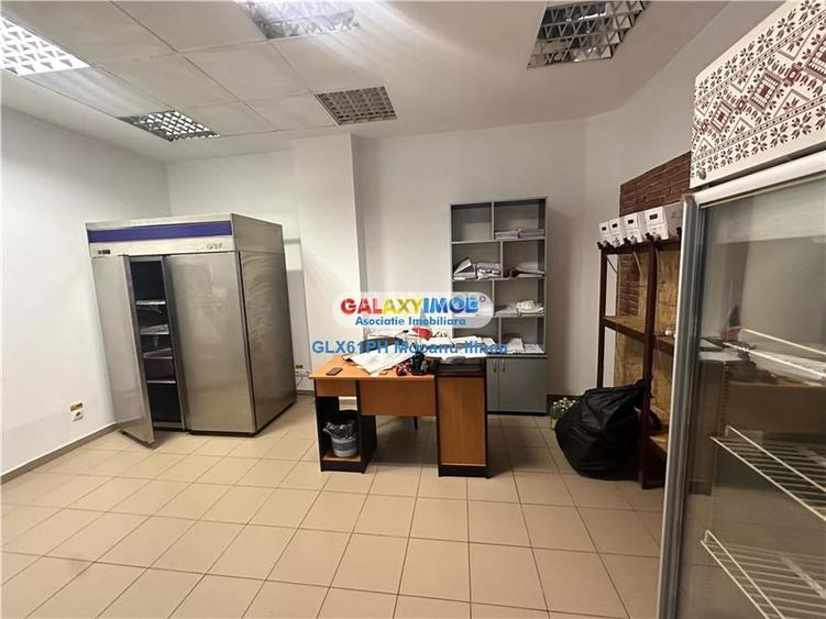 Inchiriere spatiu comercial, Bulevardul Bucuresti, Ploiesti - 10