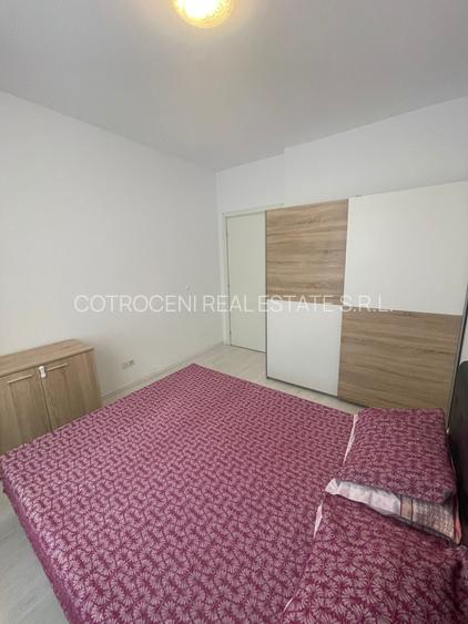 Apartament 2 camere – 40,84 mp – Parcare inclusă – Complex nou - 5