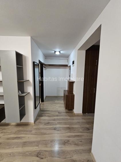 Apartament 2 camere Buna Ziua, Home Garden, mobilat, ultilat, parcare - 4