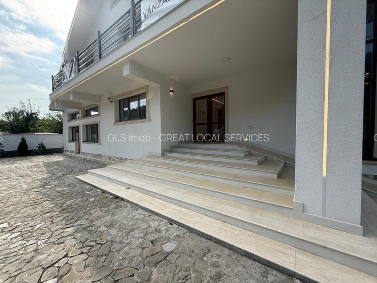 Proprietate exclusivistă in Snagov - 3