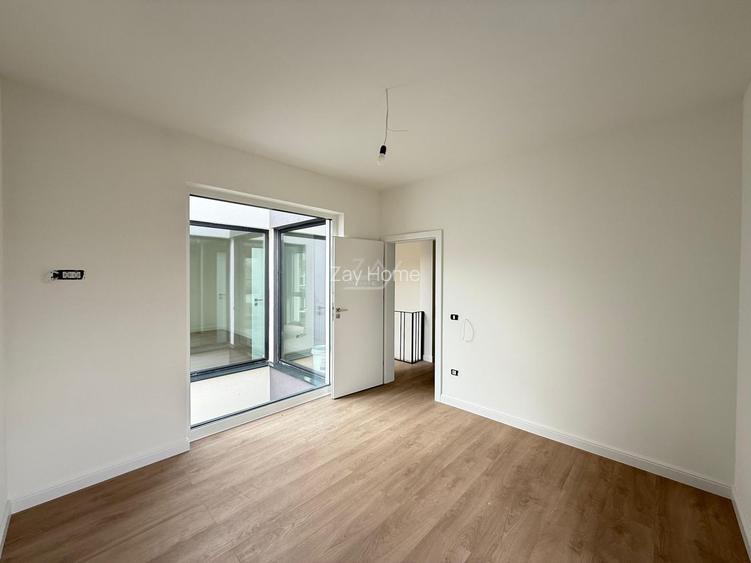 Comision 0! Pozitie excelenta. 3 dormitoare. Zid dublu. - 27