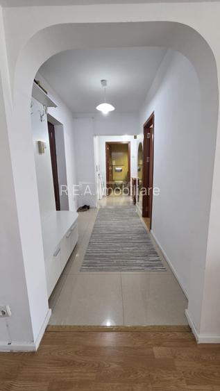 2 camere Nerva Traian decomandat, et. 4, metrou, 60 mp - 6