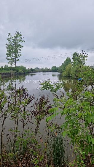 Vând teren cu potential  - 8