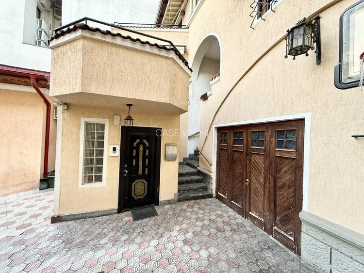 Proprietate premium de vanzare - Dorobanti - 8