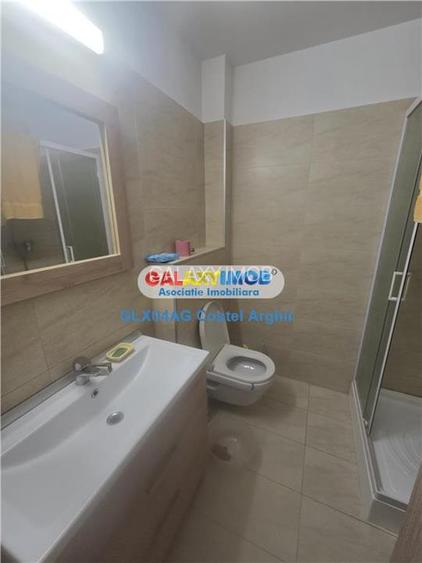 Inchiriem ap cu 3 cam la Balcescu Residence, mobilat si utilat - 18