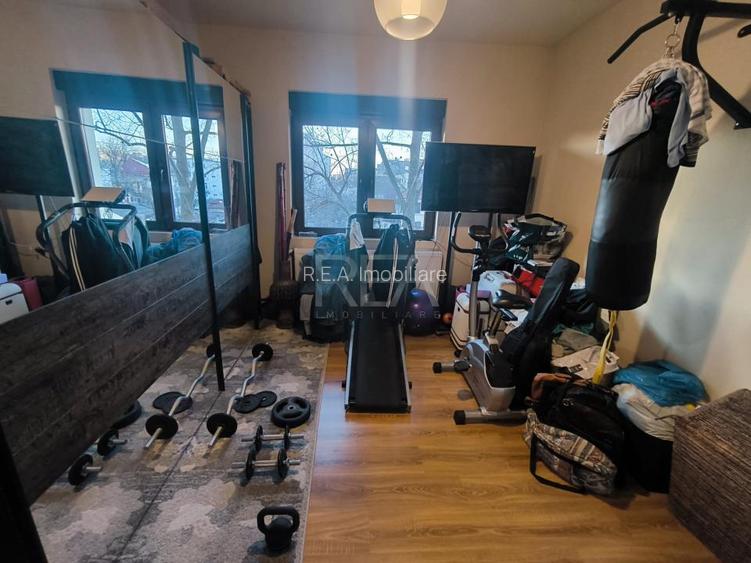 Apartament 6 camere, zona Mosilor - 21