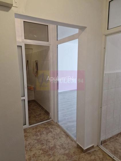 Garsoniera 5 min metrou Dristor pe Mihai Bravu - 4