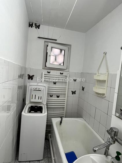 Tomis Nord, 2 camere semidecomandat, centrala, etj 1 - 7