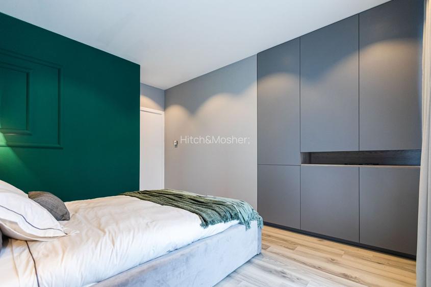Investește inteligent într-un apartament compact și modern - Comision 0% - 5