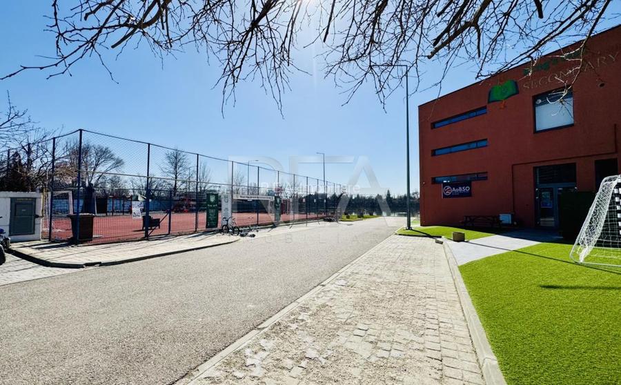 5 camere cu promenada la lac, parcare si boxa incluse - 25