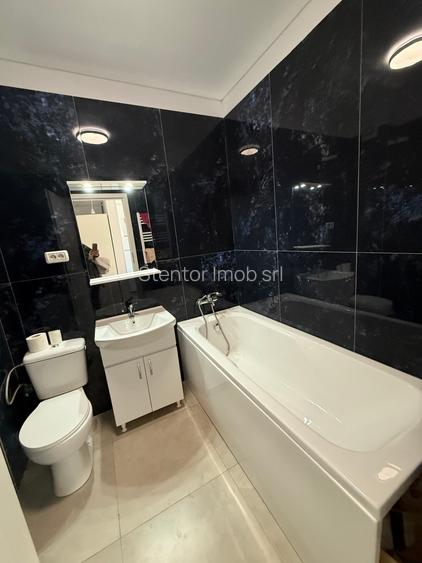Militari residence ,bucatarie inchisa,str Tineretului - 6