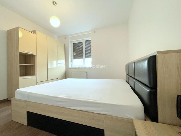 Apartament 2 camere inchiriere - zona Braytim I Mures - 9