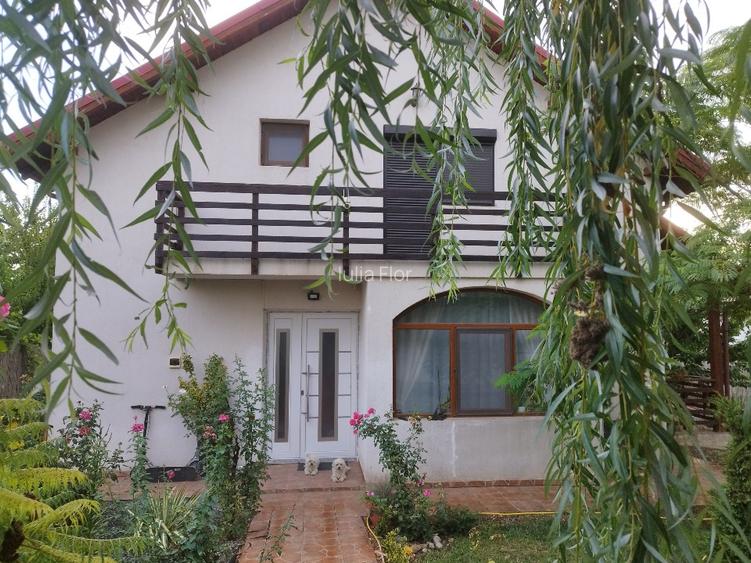 Casa vanzare langa Galati - 8
